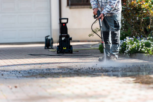 Professional Pressure Washing in Jellico, TN