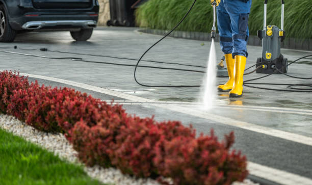 Local Pressure Washing Services in Jellico, TN