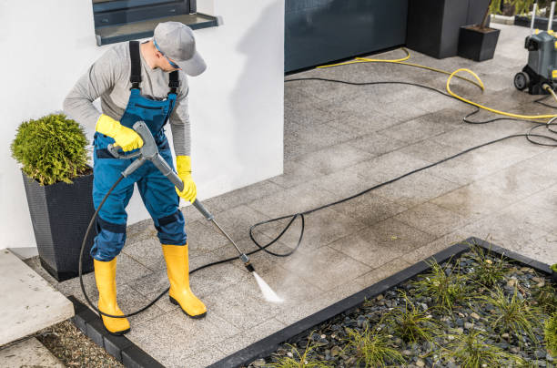 Why Choose Our Certified Pressure Washing Experts for Your Project Needs in Jellico, TN?