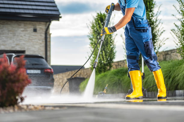 Pressure Washing Estimates in Jellico, TN